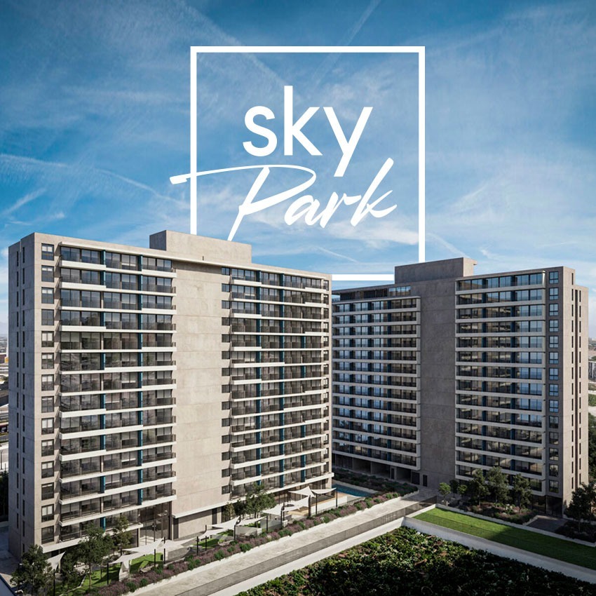 Sky Park